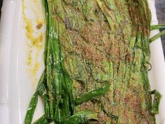 -郑贵初烧烤·烤凤爪的发明者(王家湾店)