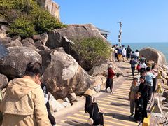 -广东惠东海龟国家级自然保护区