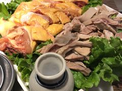 -尚尚仙·酸汤猪手·猪肚鸡火锅(华联万柳购物中心店)