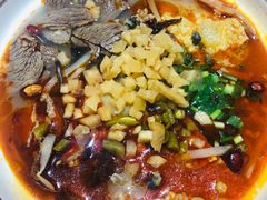 -丽丽三鲜螺蛳粉(田林路店)