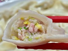 -喜家德虾仁水饺(景枫中心店)