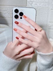 -情同手足美甲美睫