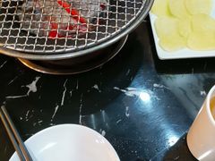 -燚青春泥炉烤肉(东泰店)