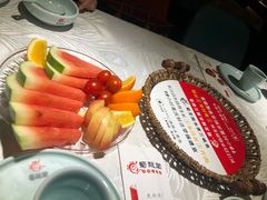 -雲蜀龙阁·金牌水煮鱼(方庄店)