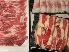 -京韵胡同·酱香羊蝎子火锅涮肉(长寿路店)