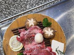-安又胖韩国烤肉(美罗城店)