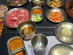 -西塔老太太泥炉烤肉(龙湖北苑天街店)