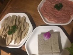 -巴奴毛肚火锅(六天地店)