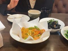 -新旺茶餐厅(嘉里城店)
