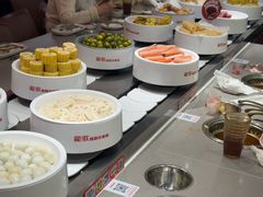 -龍歌自助小火锅(雨花台江南虹悦城店)