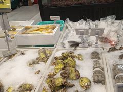 -7fresh七鲜(大族广场店)