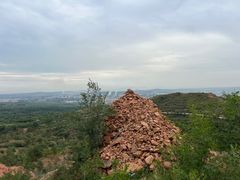 -红山国家森林公园