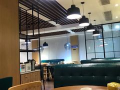 大堂-三猫黑鱼花(南大店)