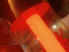 -何师烧烤Pro ·江湖川菜·小龙虾·精酿(太古里旗舰店)