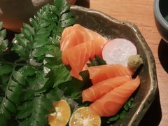 -仓桥家·焗寿司·锅物(光谷步行街店)