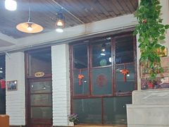 -人民公社大食堂(顺义总店)