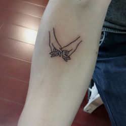 -明星刺青·洗纹身