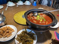 -肖记公安牛肉鱼杂馆· 省级非物质文化遗产(仁和路店)