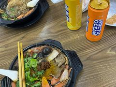 -中华门黑皮砂锅