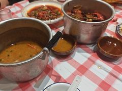 -江味龙虾馆·裸蓝龙虾(南山店)