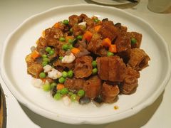 -后宫私房菜(汇客美食娱乐广场店)