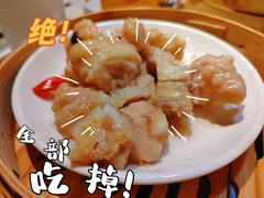 -吉旺港式餐厅(南方商城店)