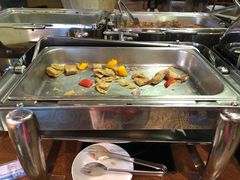 -惠州金海湾嘉华度假酒店