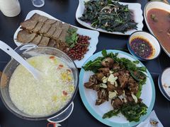 -云隐小厨·传统大理美食(复兴路店)