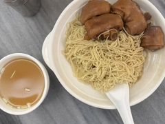 -周门传统竹升面