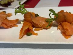 -ITA·意塔意大利餐厅(亦庄店)