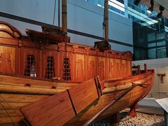 -上海中国航海博物馆