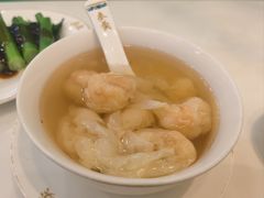 -香港麦奀云吞面世家(中山二路店)