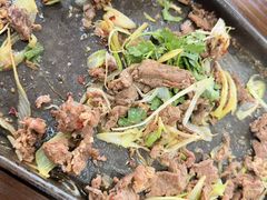 -清真永恒华威肉饼(潘家园店)