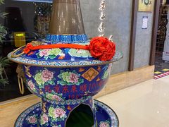 -东来顺饭庄(王府井步行街店)