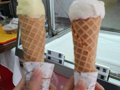 -成裕雪糕店(士多店)
