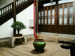 -聚春园驿馆(福州三坊七巷店)