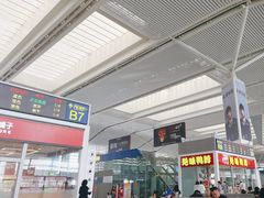 -南昌西站