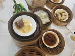 -万龙洲海鲜(南新仓店)