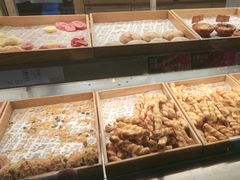 -泸溪河桃酥(秦淮夫子庙一店)