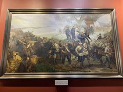 -遵义会议纪念馆