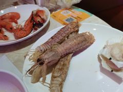-芭菲盛宴·环球美食(锦城万达广场店)