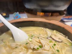 -寨子里的钵钵菜·湘西山里菜(魅力湘西店)