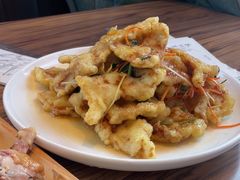 -九转小磨·非遗东北菜(群力店)