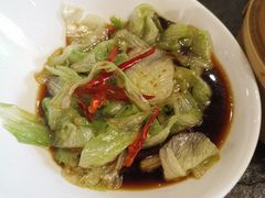 -小城粥道·海胆鲜虾粥(解放广场店)
