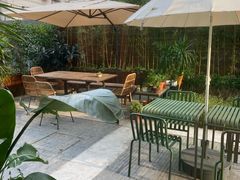 -AO cafe＆bistro