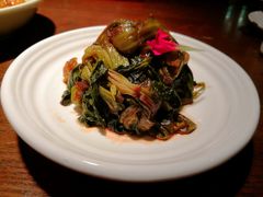 宁波烤菜-涌上外婆桥(南塘店)