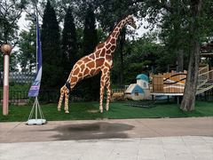 -南戴河国际娱乐中心