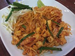 -自然餐厅(Phuket)
