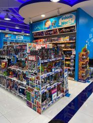 -玩具反斗城TOYSRUS(龙湖杭州西溪天街店)