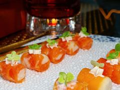 -悦真雅院·四合院·清真私房菜(雍和宫店)
